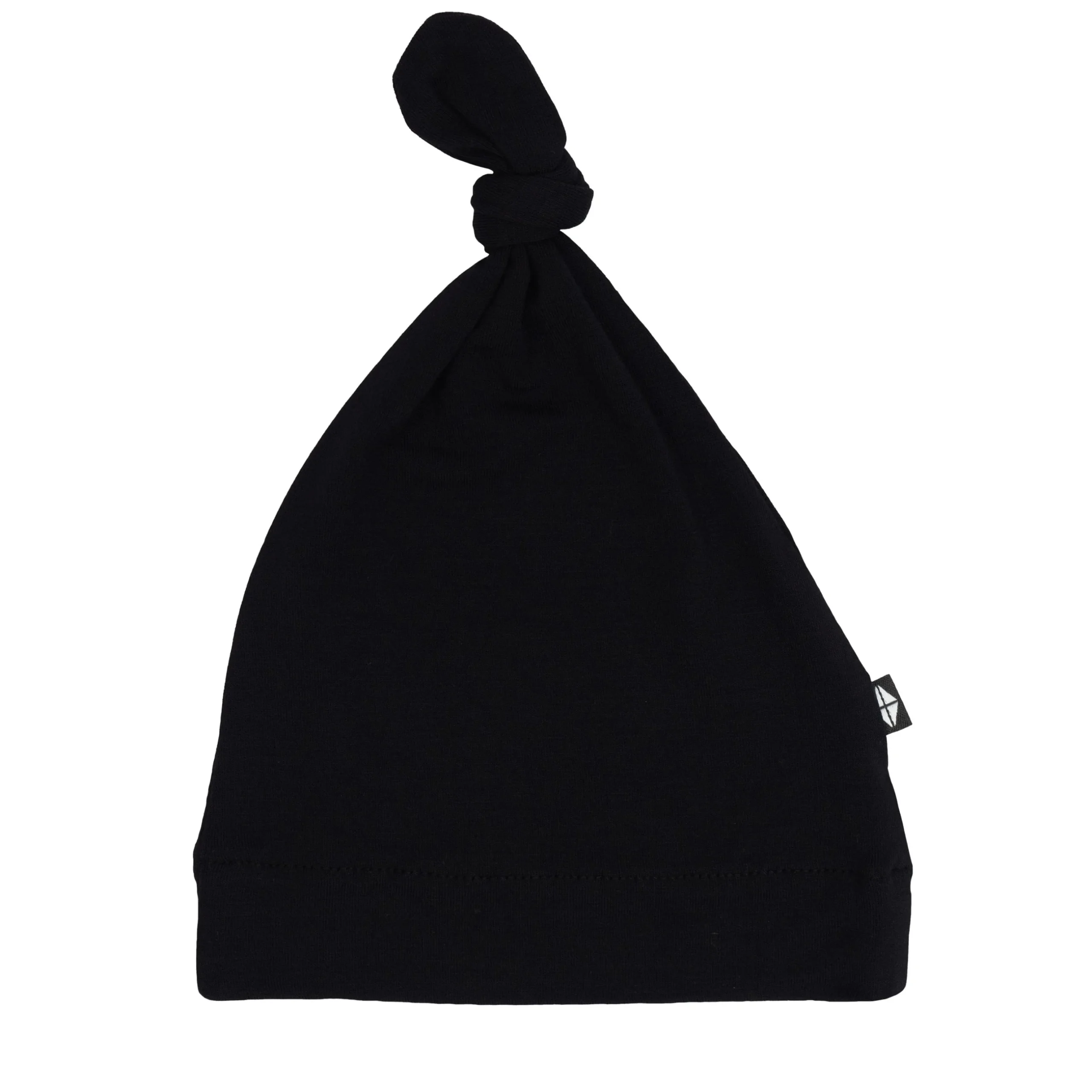 Discount Kyte Baby Knotted Cap in Midnight