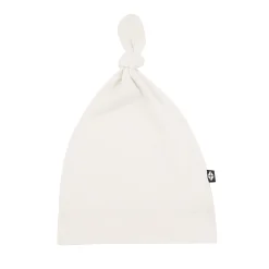 Best Kyte Baby Knotted Cap in Oat