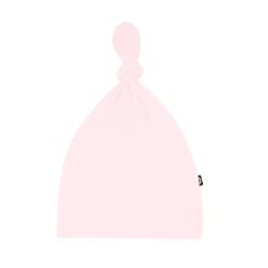 Outlet Kyte Baby Knotted Cap in Sakura