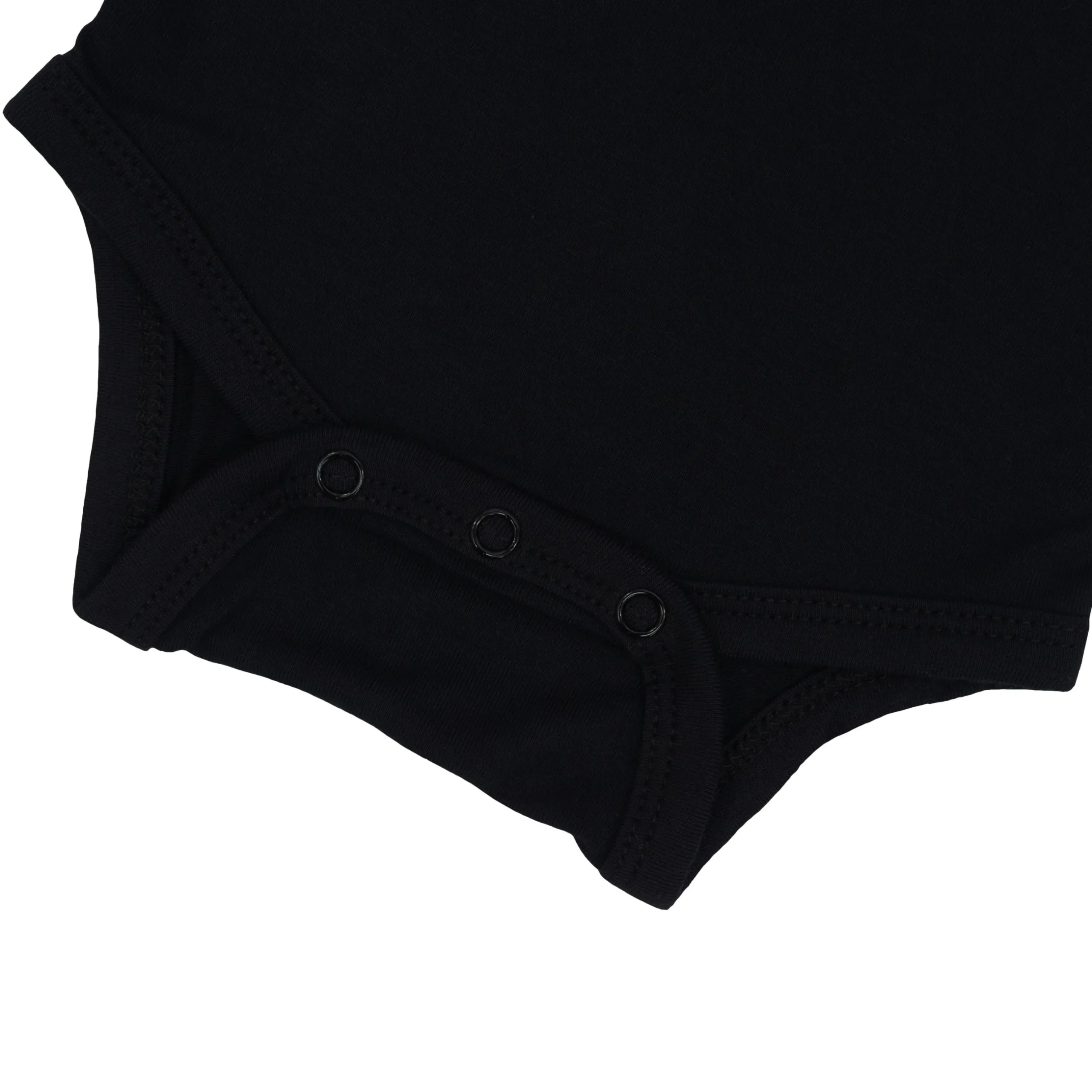 Online Kyte Baby Long Sleeve Bodysuit in Midnight