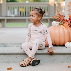 Sale Kyte Baby Long Sleeve Pajamas in Gilmore Girls