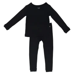 Kyte Baby Long Sleeve Pajamas in Midnight