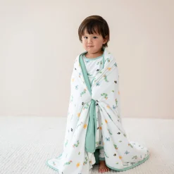 Outlet Kyte Baby Long Sleeve Pajamas in The Very Hungry Caterpillar™ and Friends