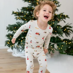 Best Kyte Baby Long Sleeve Pajamas in Vintage Toys