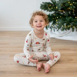 Best Kyte Baby Long Sleeve Pajamas in Vintage Toys