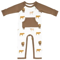 Discount Kyte Baby Longall in Moo