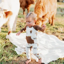 Discount Kyte Baby Longall in Moo