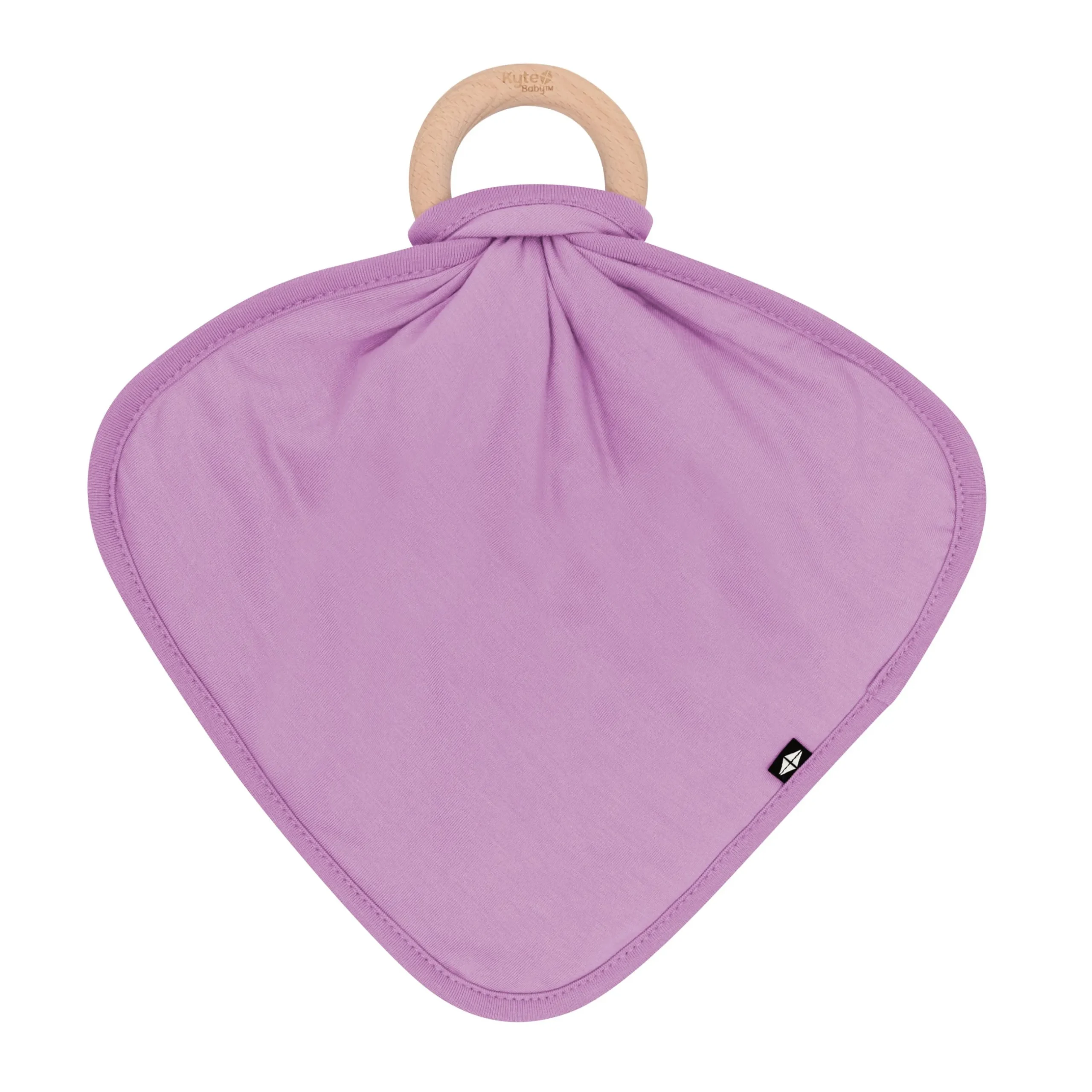 Online Kyte Baby Lovey in with Removable Teething Ring Poi