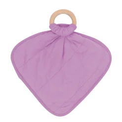 Online Kyte Baby Lovey in with Removable Teething Ring Poi