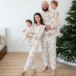 Kyte Baby Men's Jogger Set in Vintage Toys
