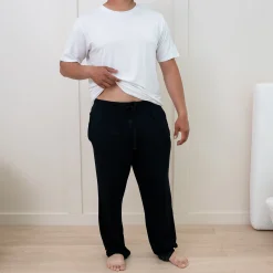 Best Kyte Baby Men's Lounge Pants in Midnight