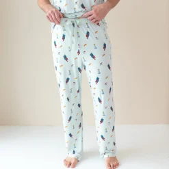 Discount Kyte Baby Men's Lounge Pants in Superman™
