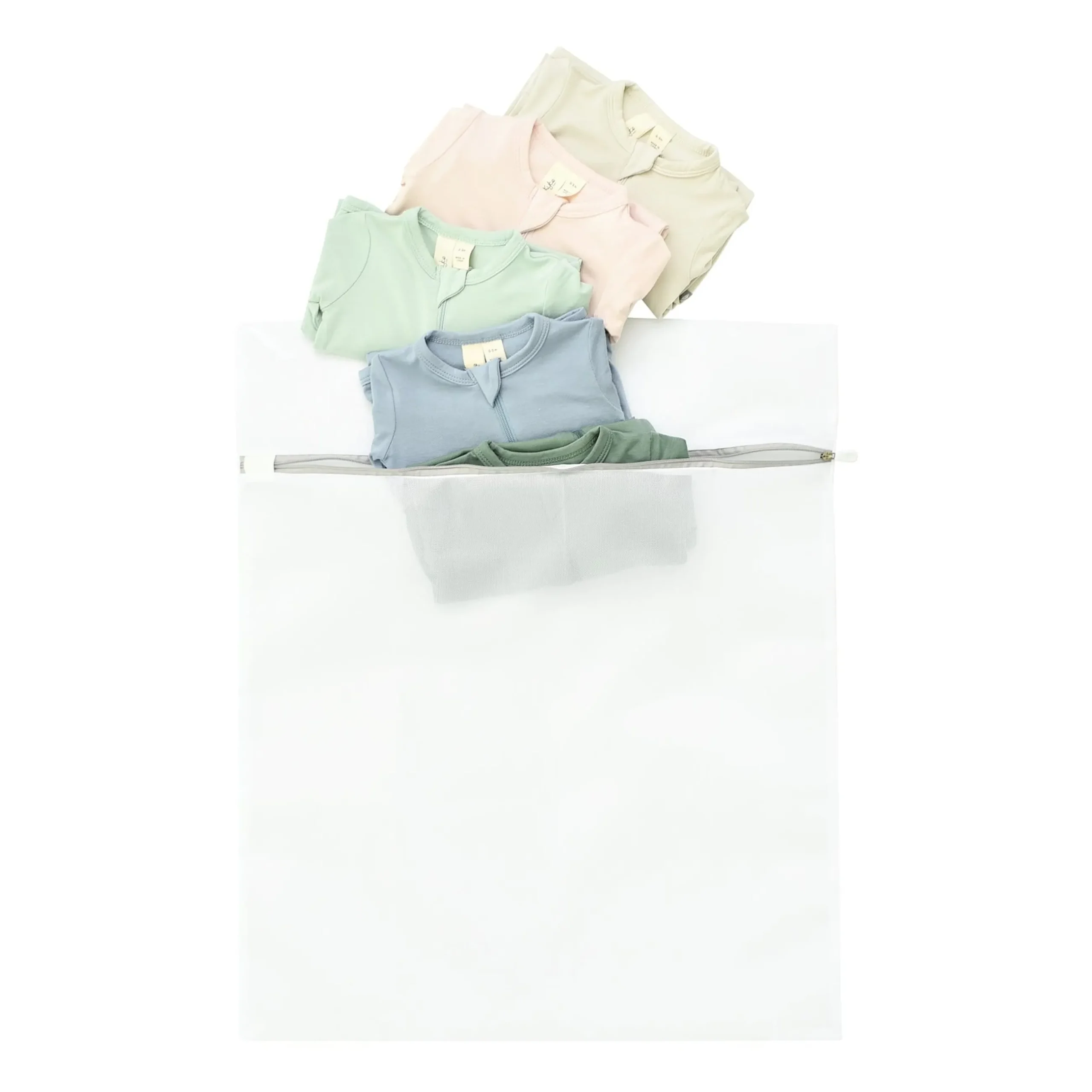Kyte Baby Mesh Laundry Bags (2-Piece Set)