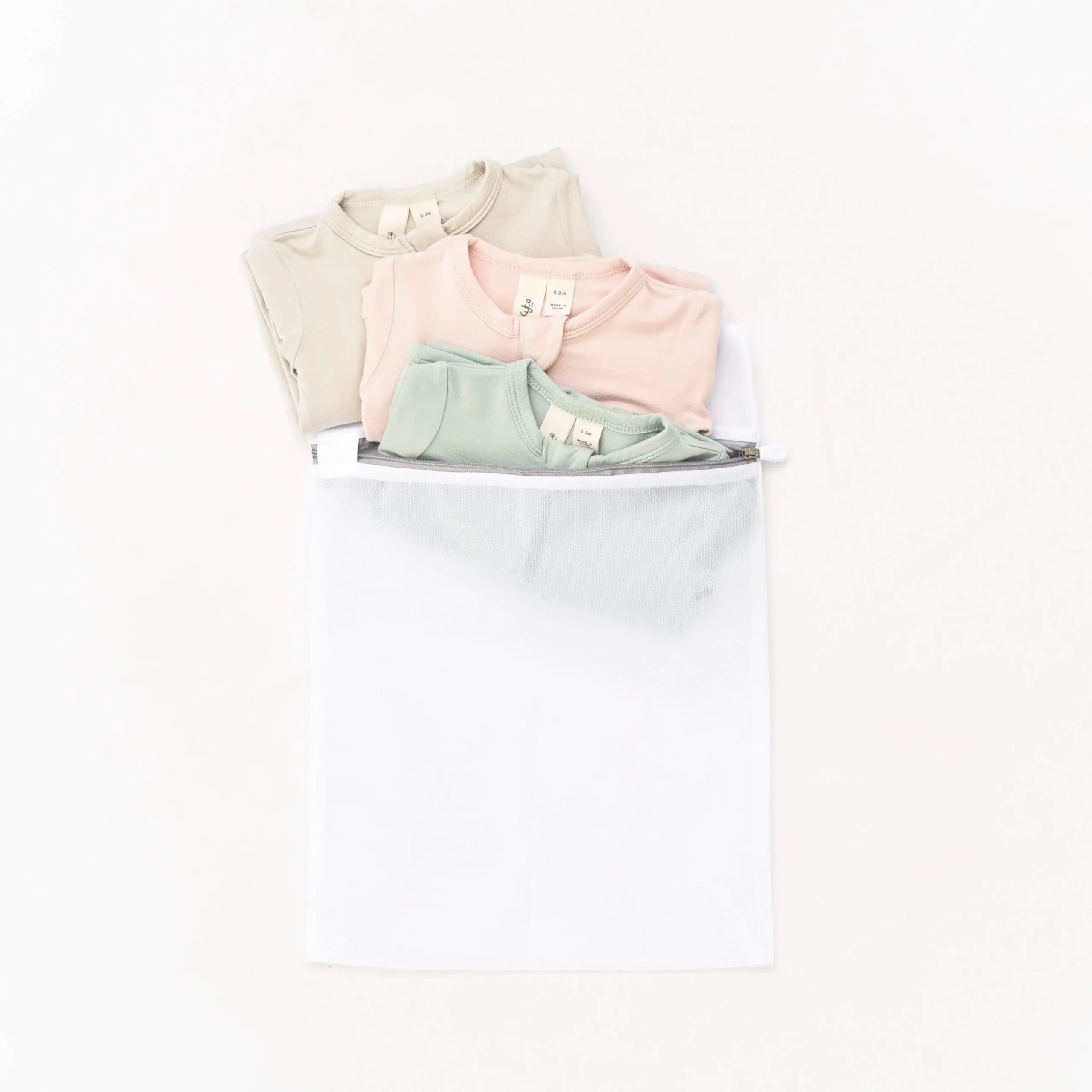 Kyte Baby Mesh Laundry Bags (2-Piece Set)
