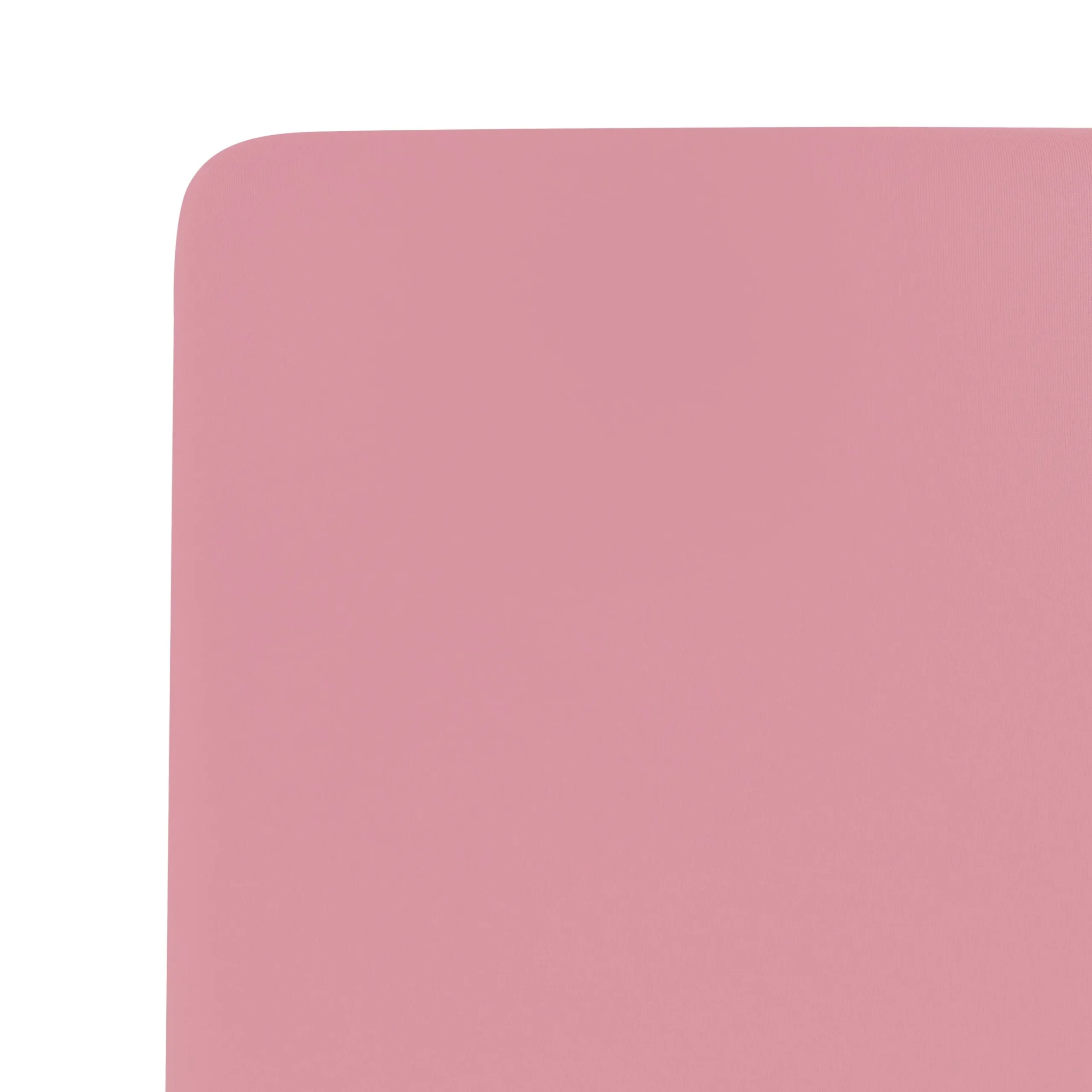 Best Kyte Baby Mini Crib Sheet in Apple Blossom