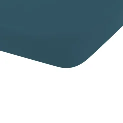 Online Kyte Baby Mini Crib Sheet in Atlantic