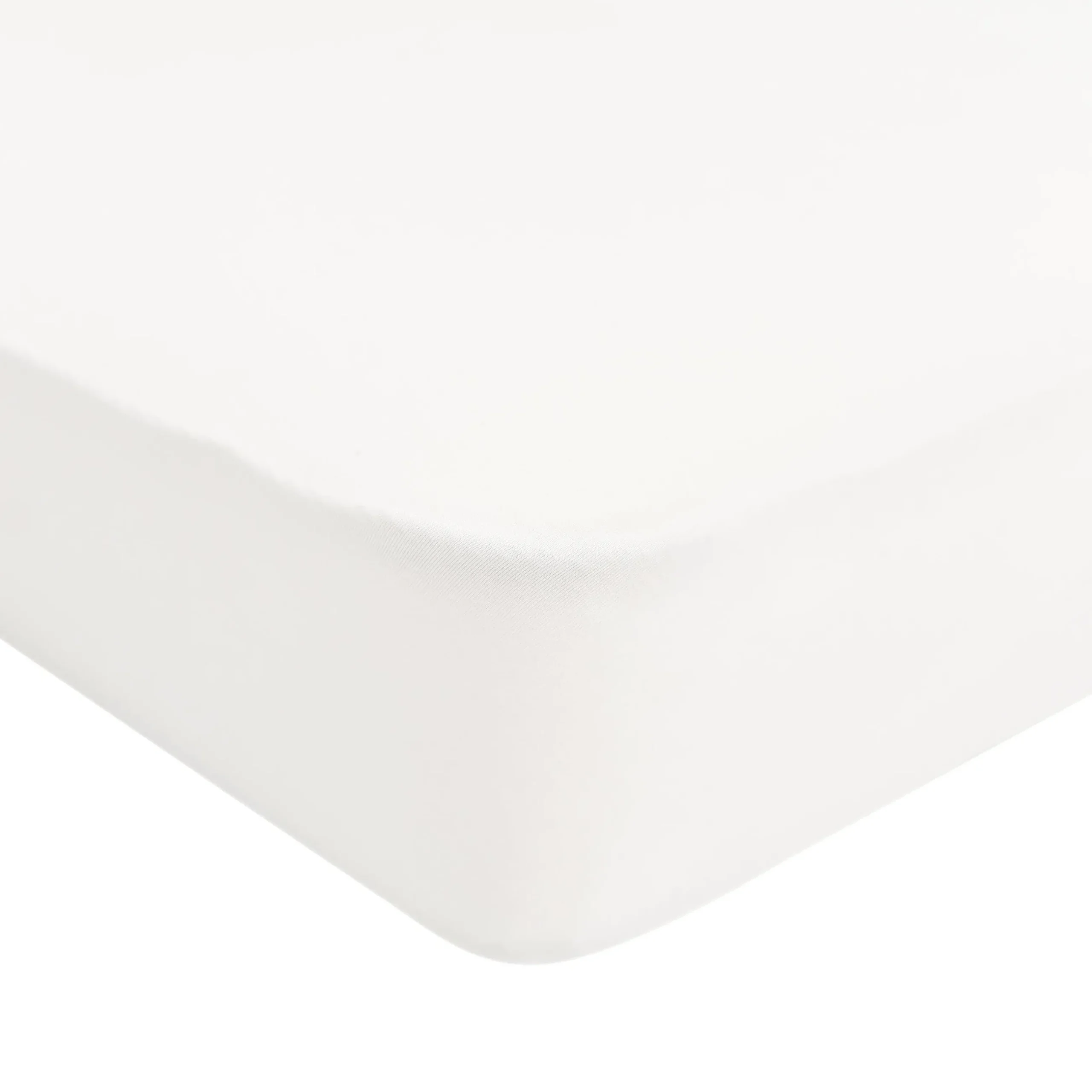 Hot Kyte Baby Mini Crib Sheet in Cloud