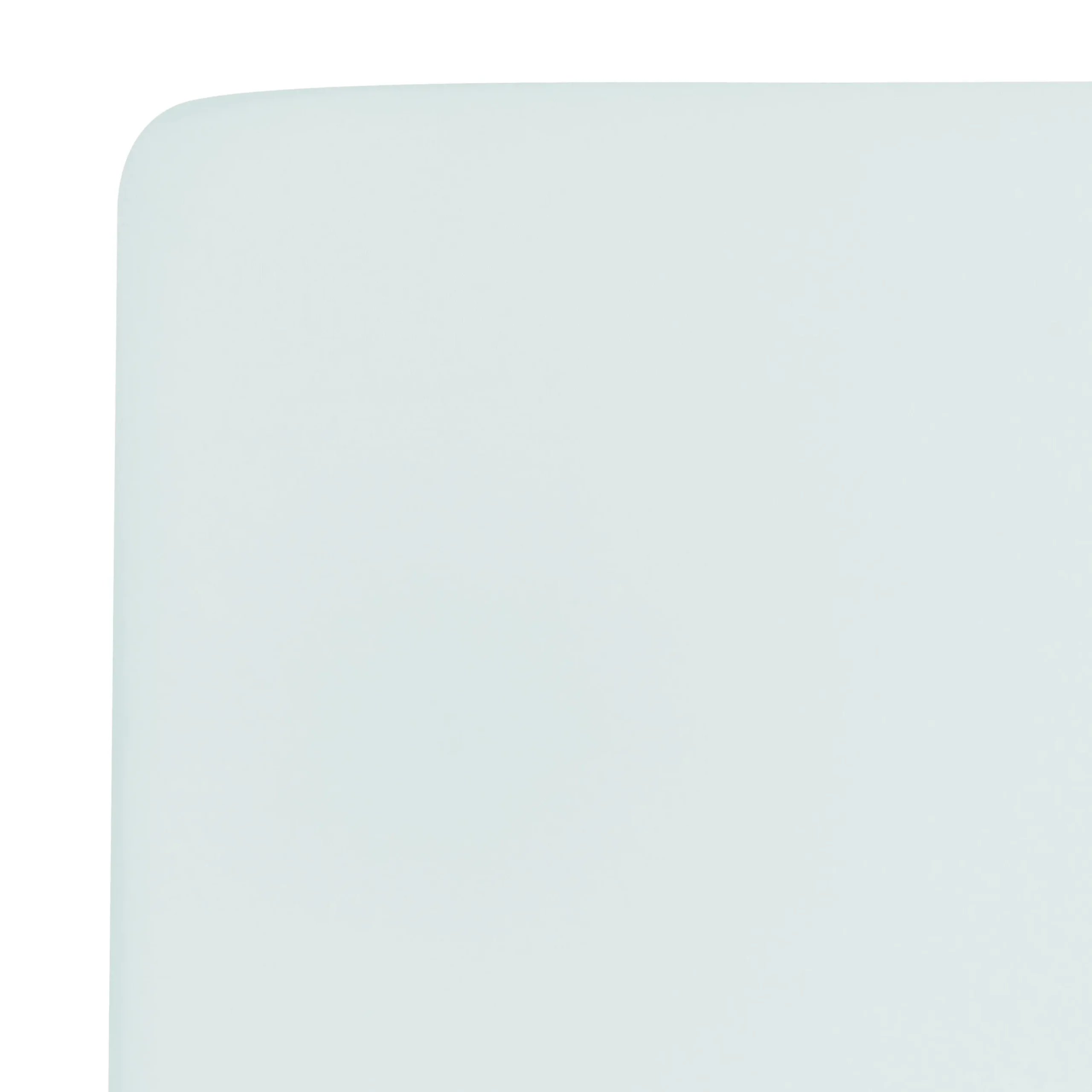 Outlet Kyte Baby Mini Crib Sheet in Dew