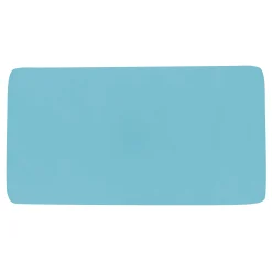 Sale Kyte Baby Mini Crib Sheet in Makai