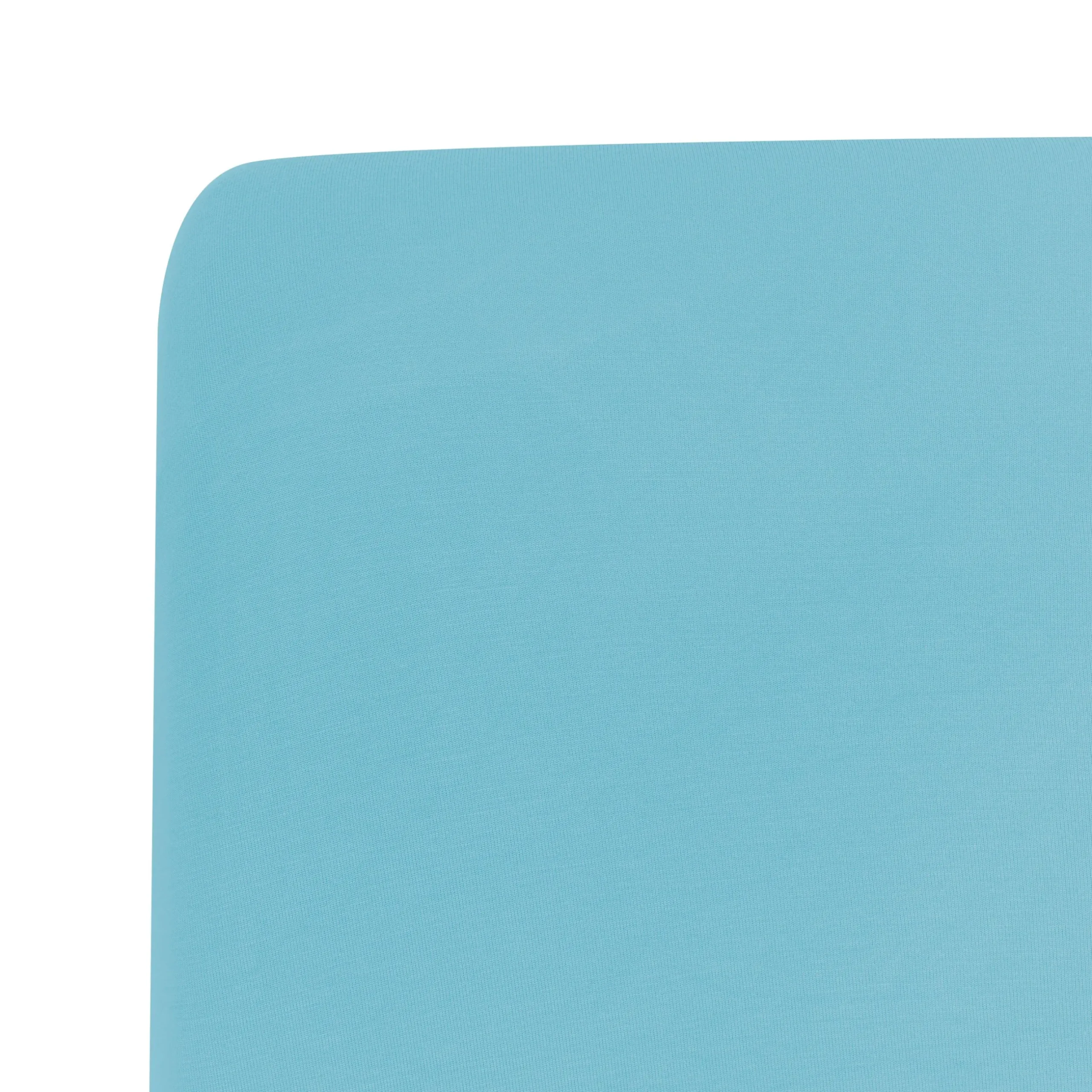 Sale Kyte Baby Mini Crib Sheet in Makai