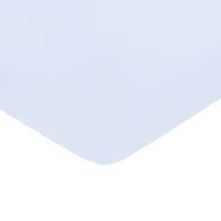 Clearance Kyte Baby Mini Crib Sheet in Mist