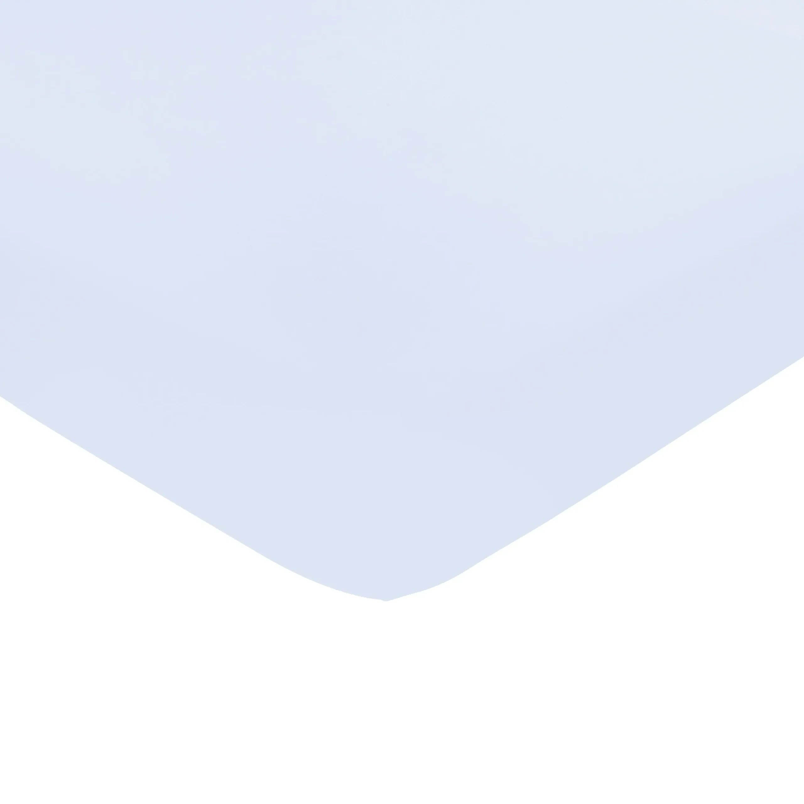 Clearance Kyte Baby Mini Crib Sheet in Mist