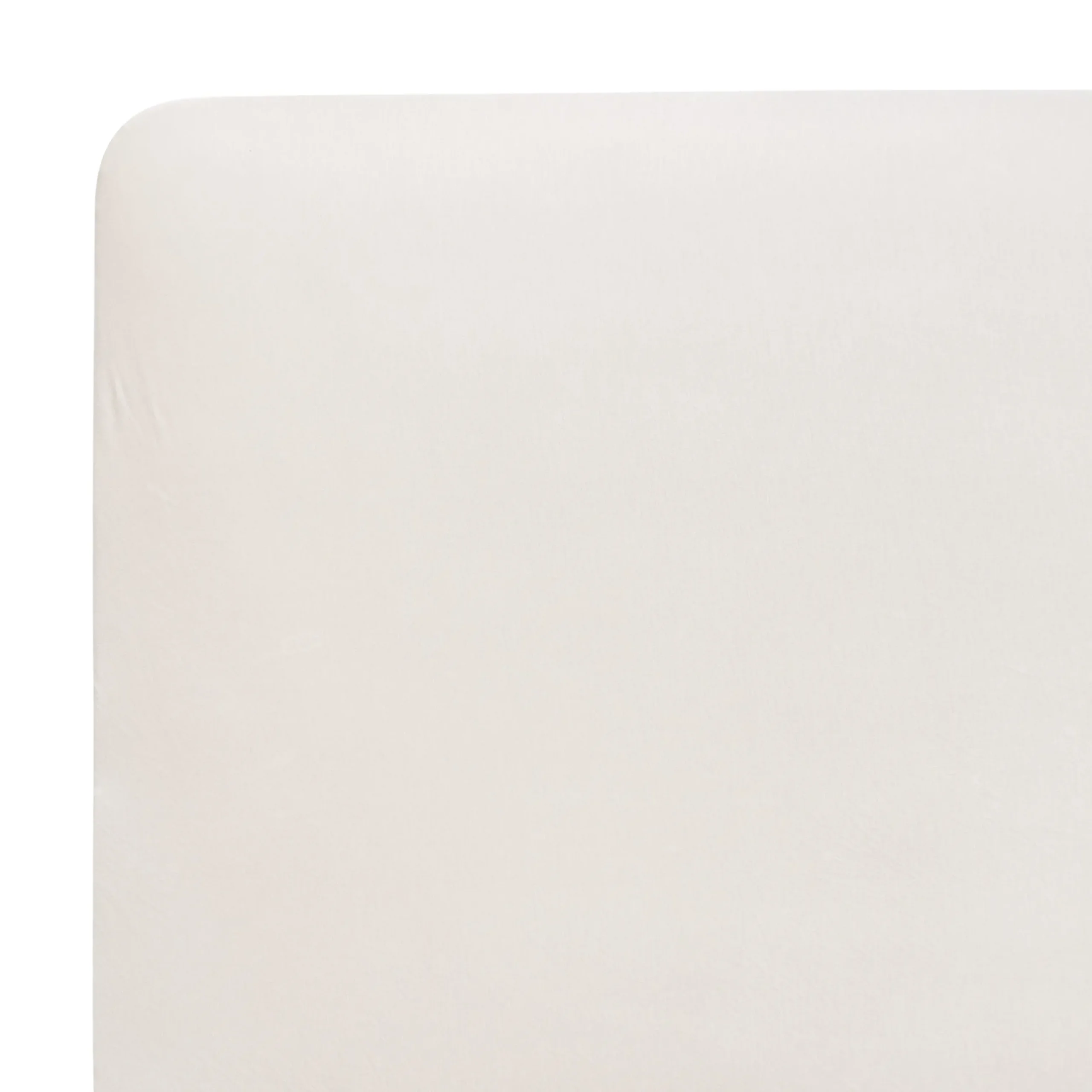 Clearance Kyte Baby Mini Crib Sheet in Oat