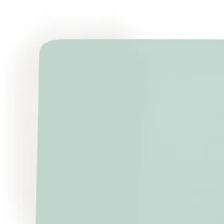 New Kyte Baby Mini Crib Sheet in Sage