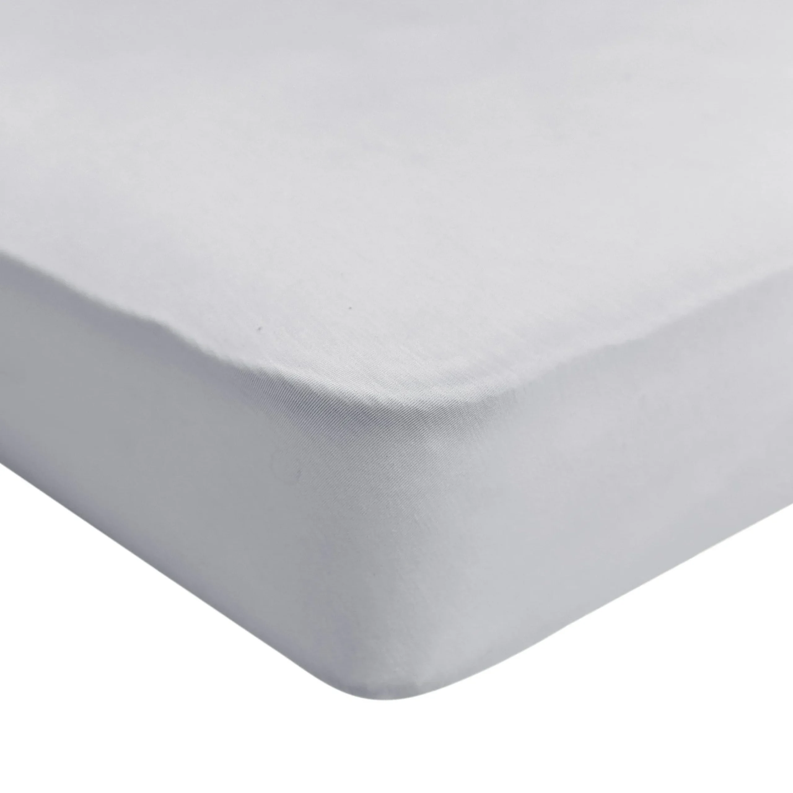 Best Kyte Baby Mini Crib Sheet in Storm