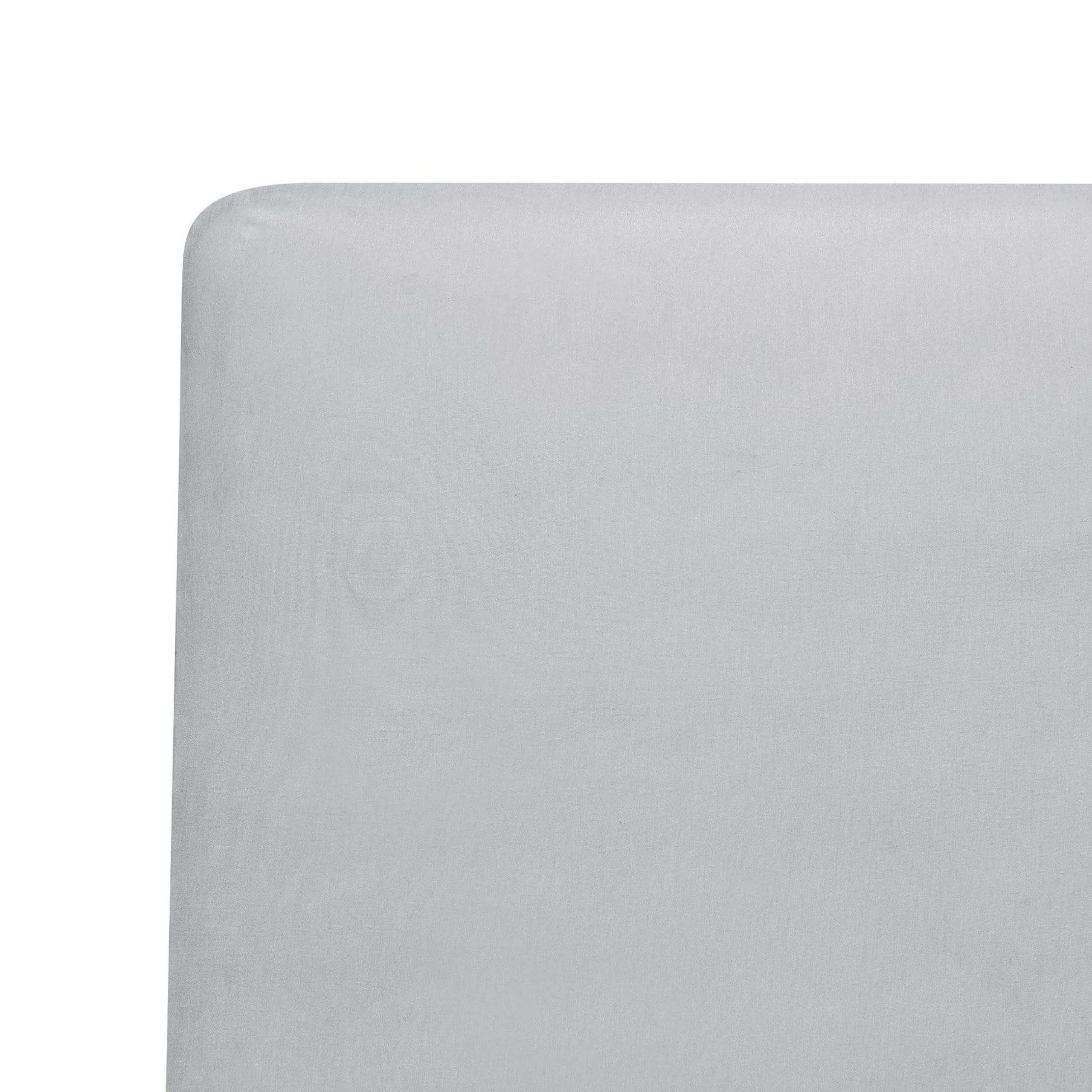Best Kyte Baby Mini Crib Sheet in Storm