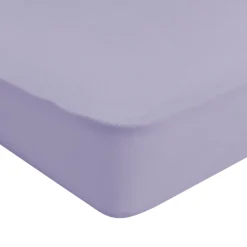 Kyte Baby Mini Crib Sheet in Taro