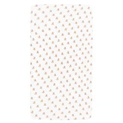 Sale Kyte Baby Mini Crib Sheet in Teddy Bear
