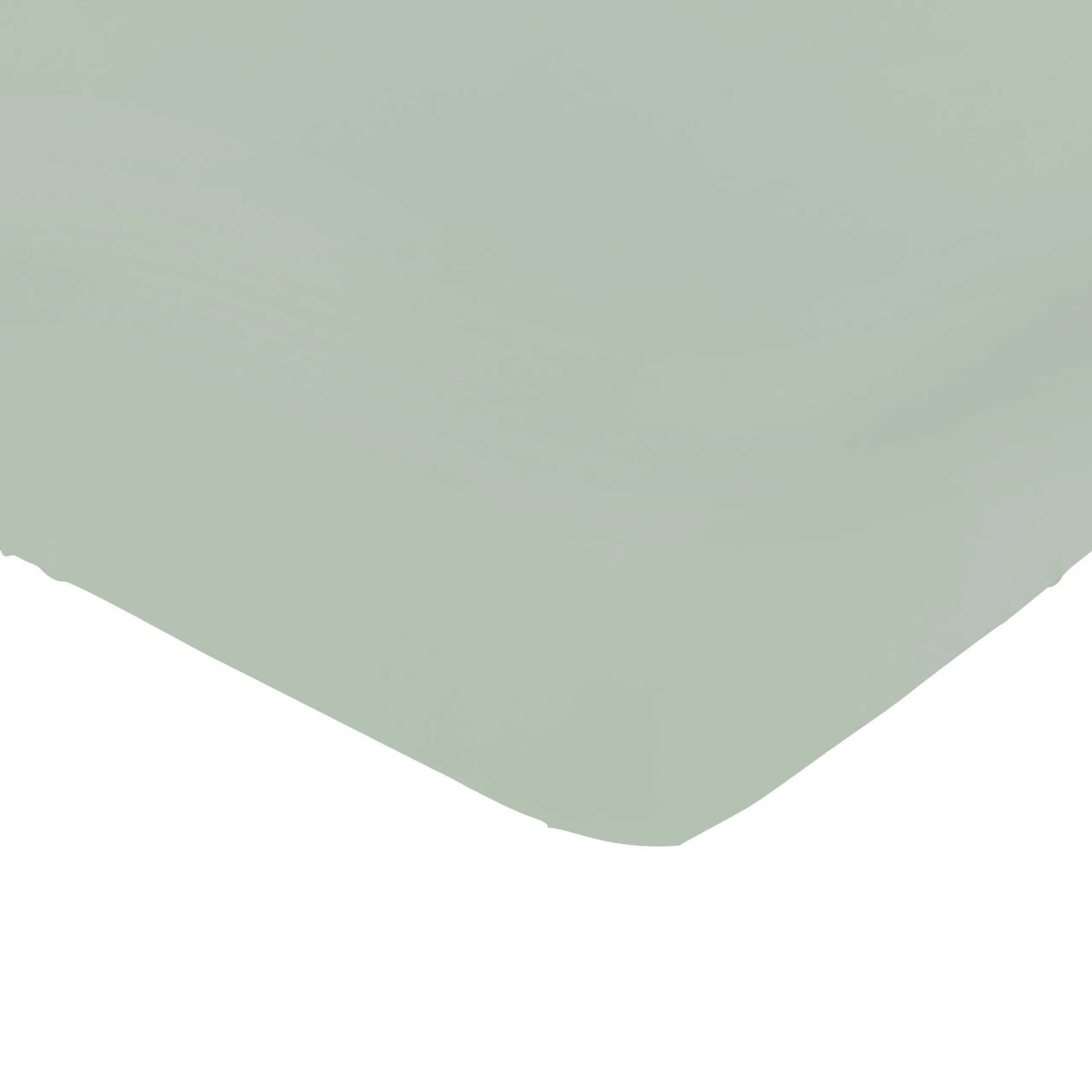 New Kyte Baby Mini Crib Sheet in Thyme