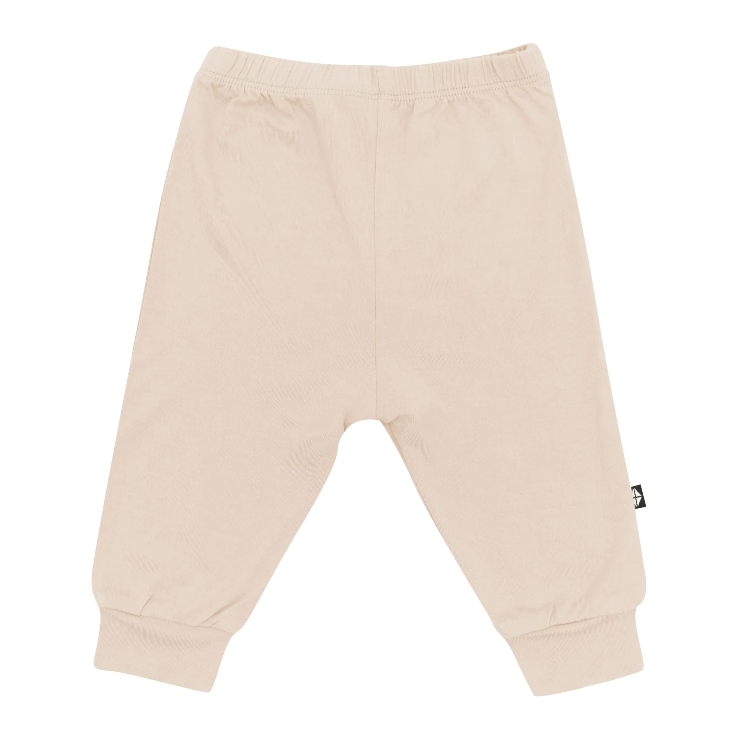Best Kyte Baby Pant in Bisque