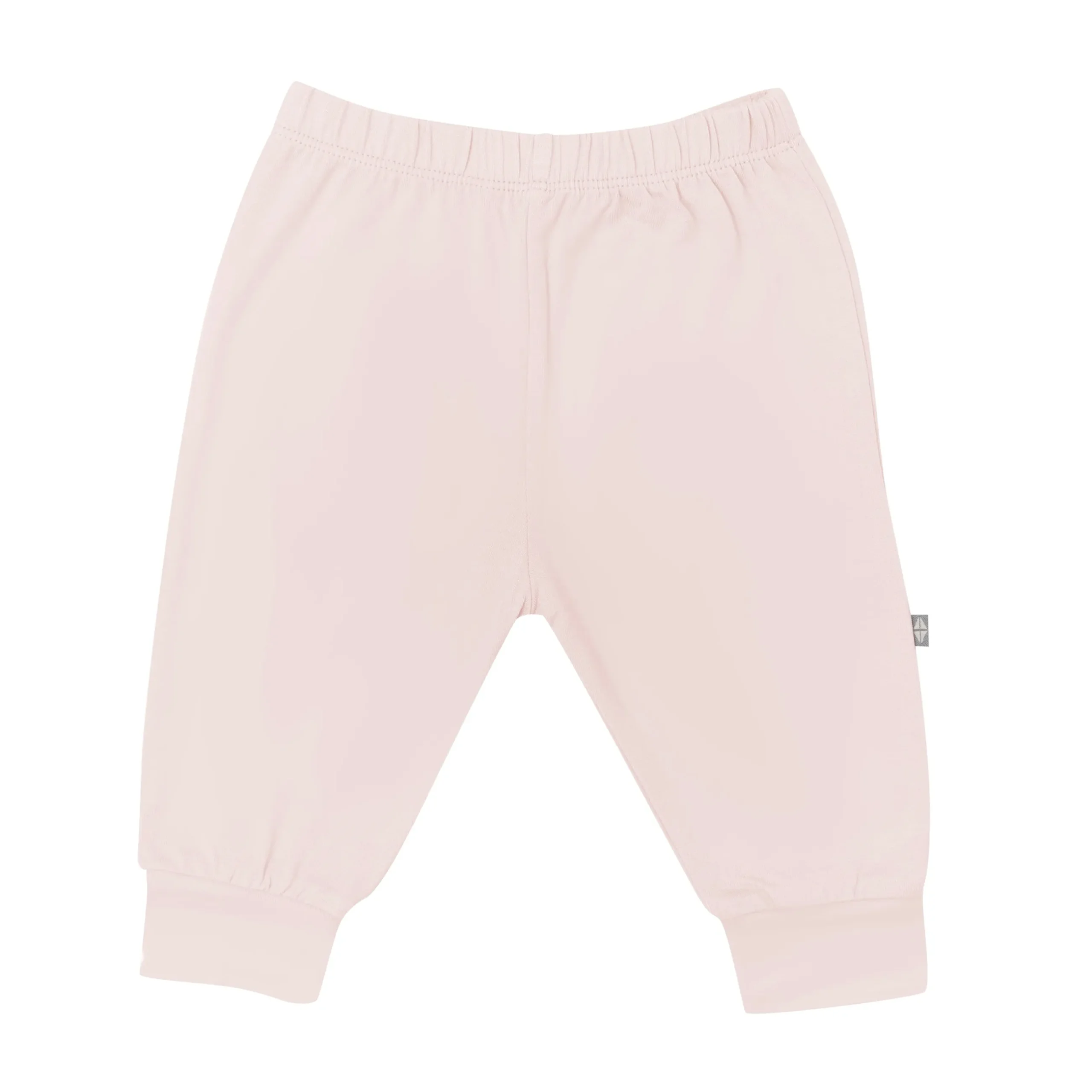 New Kyte Baby Pant in Blush