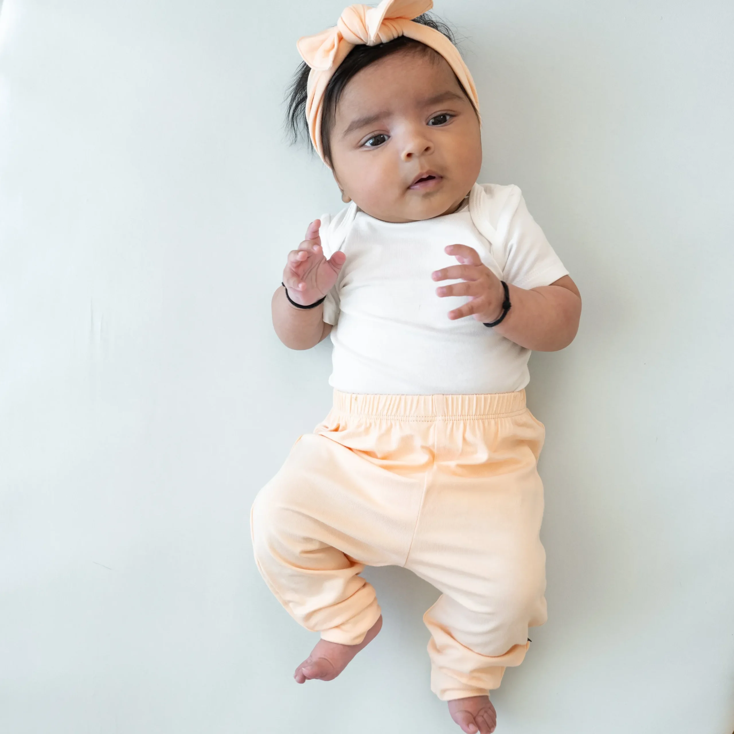 Best Kyte Baby Pant in Canyon