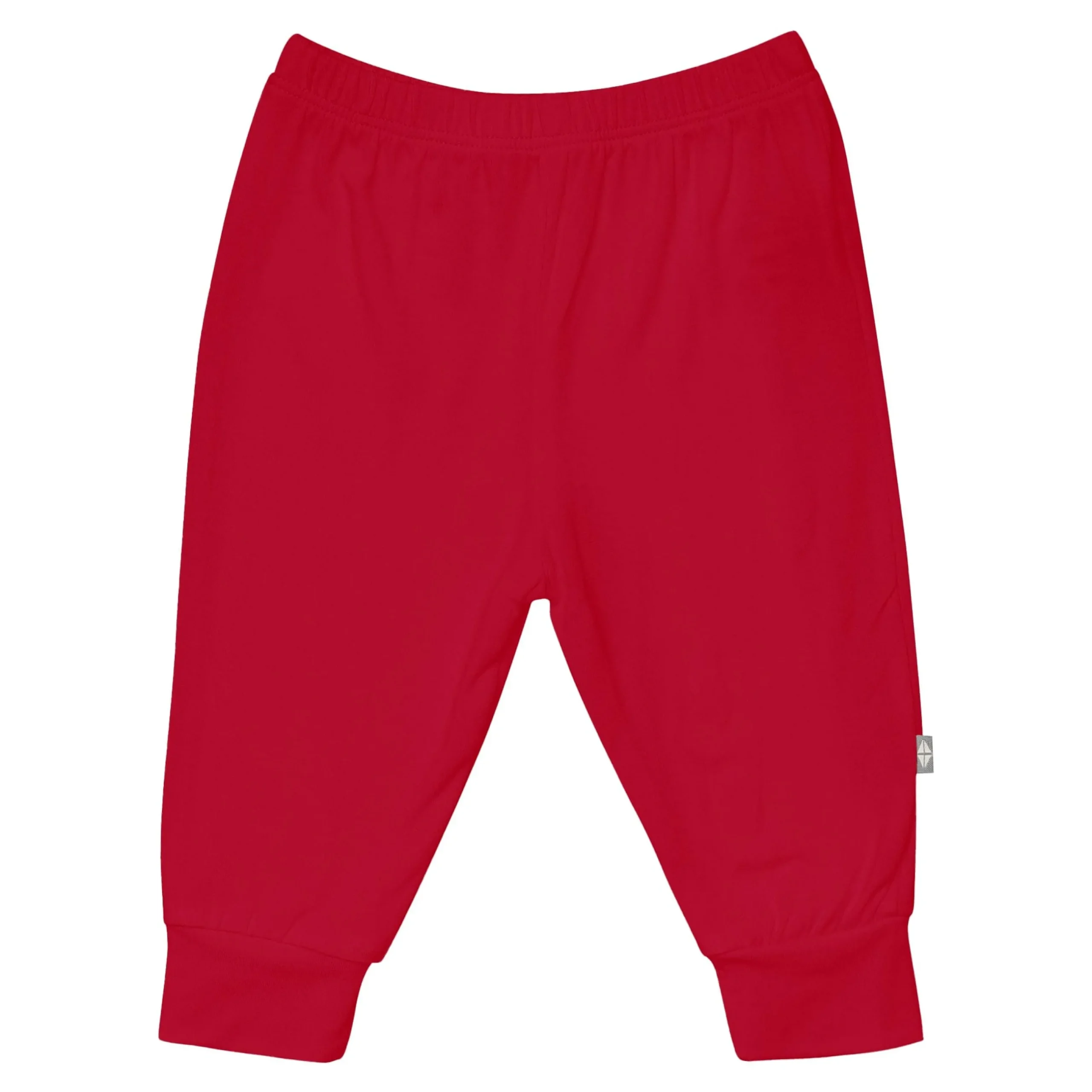 Sale Kyte Baby Pant in Cardinal