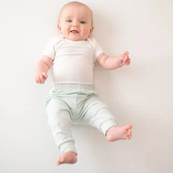 Outlet Kyte Baby Pant in Dew