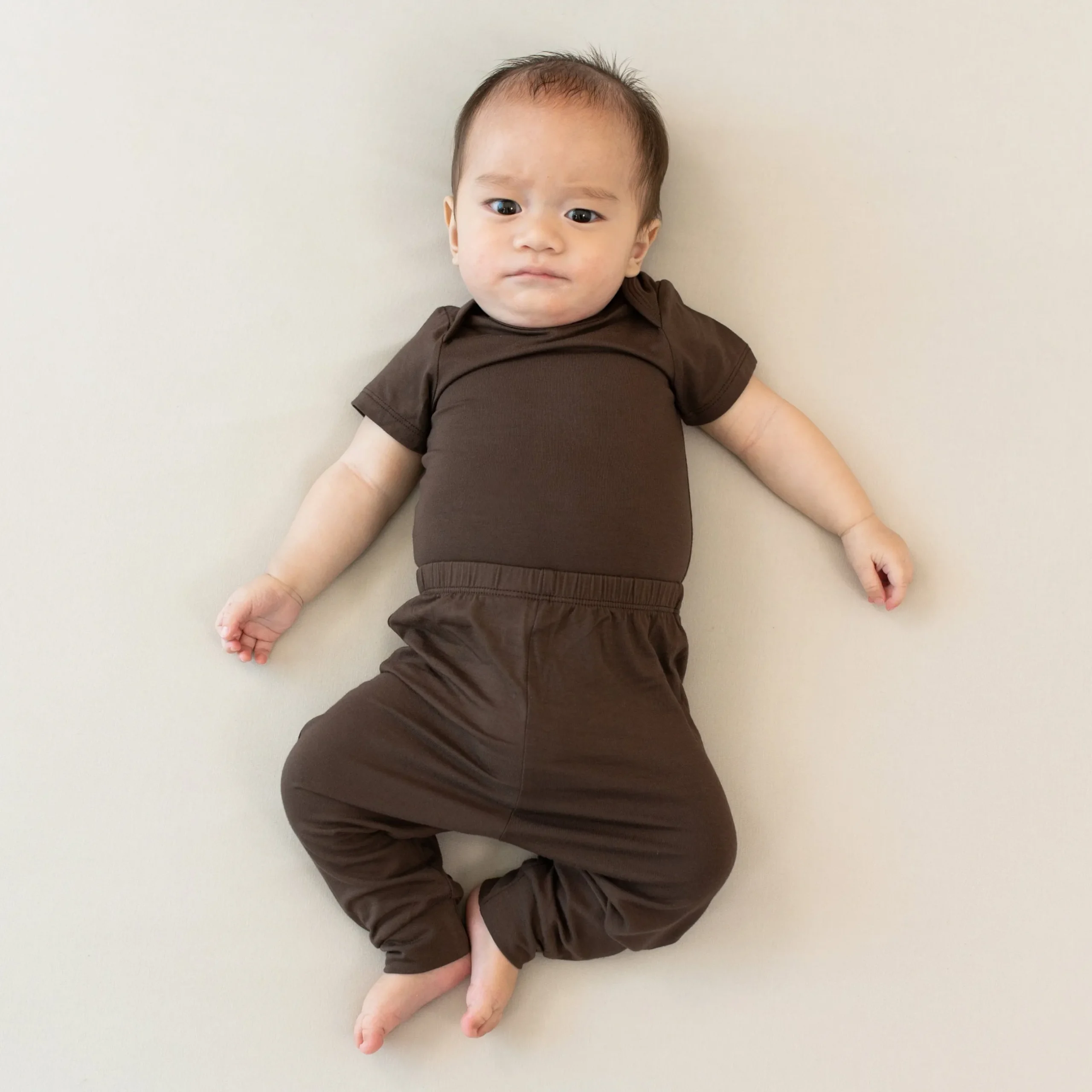 Best Kyte Baby Pant in Espresso