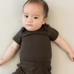 Best Kyte Baby Pant in Espresso