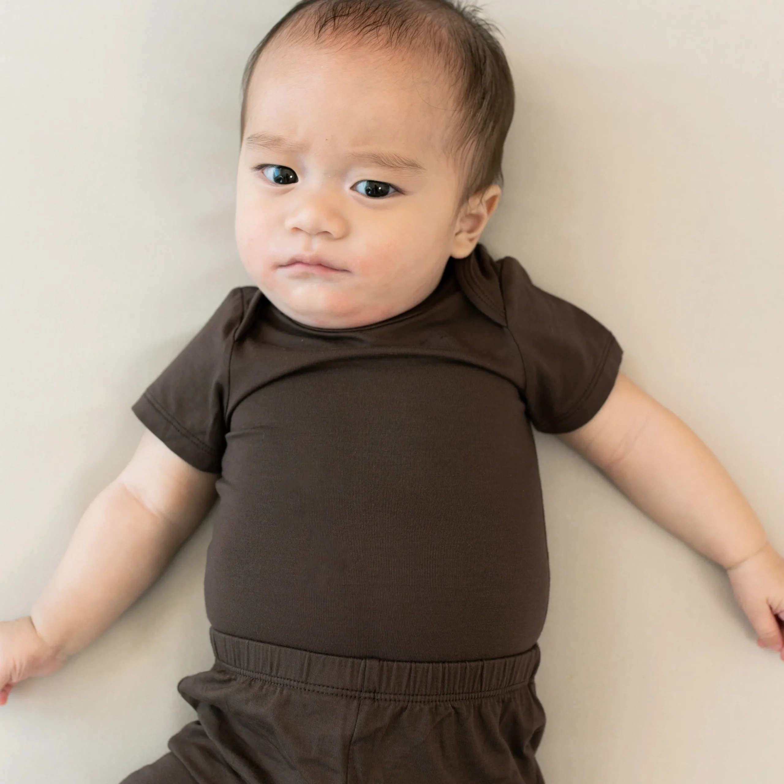 Best Kyte Baby Pant in Espresso