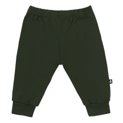 Hot Kyte Baby Pant in Fir