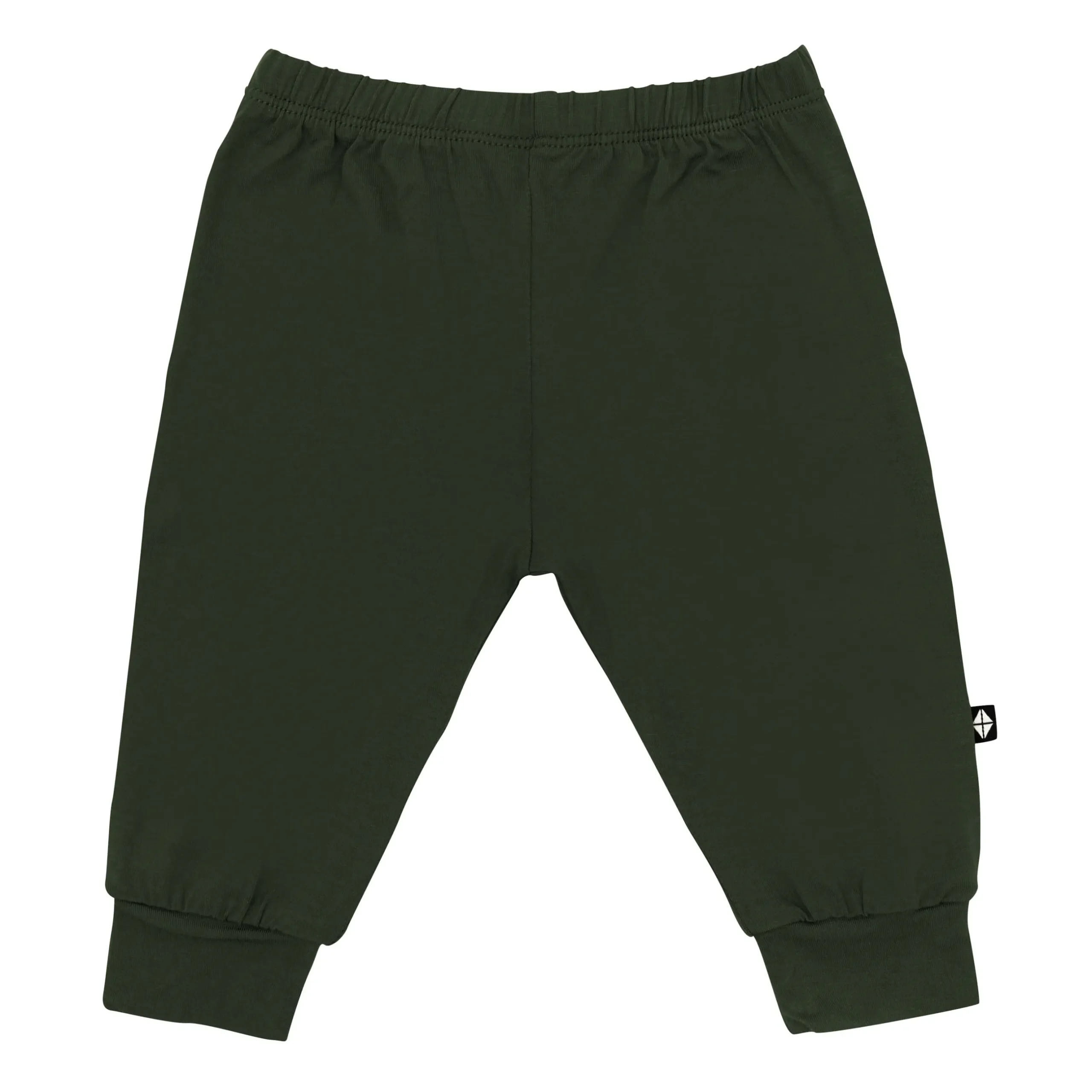 Hot Kyte Baby Pant in Fir