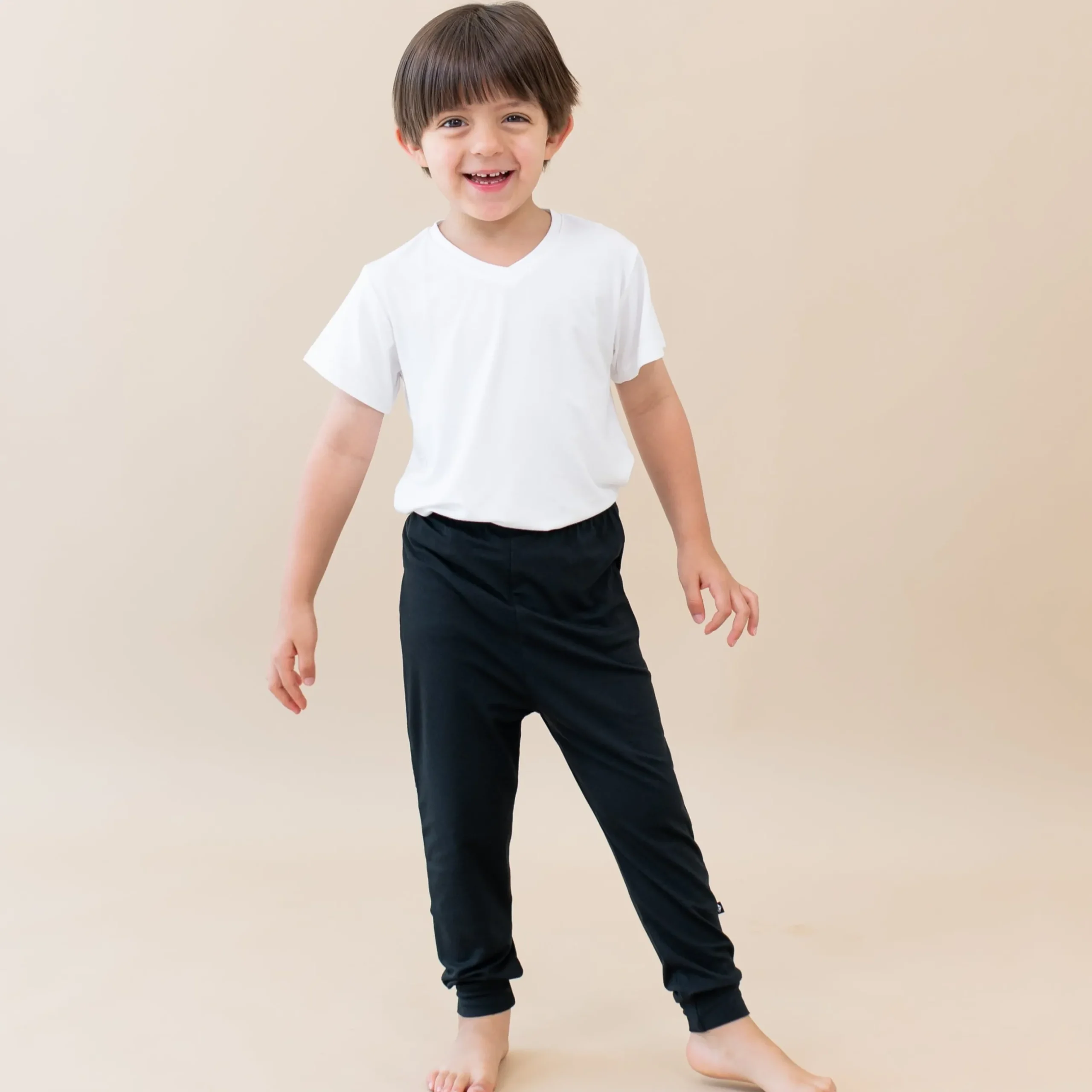 Clearance Kyte Baby Pant in Midnight