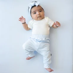 Best Kyte Baby Pant in Mist
