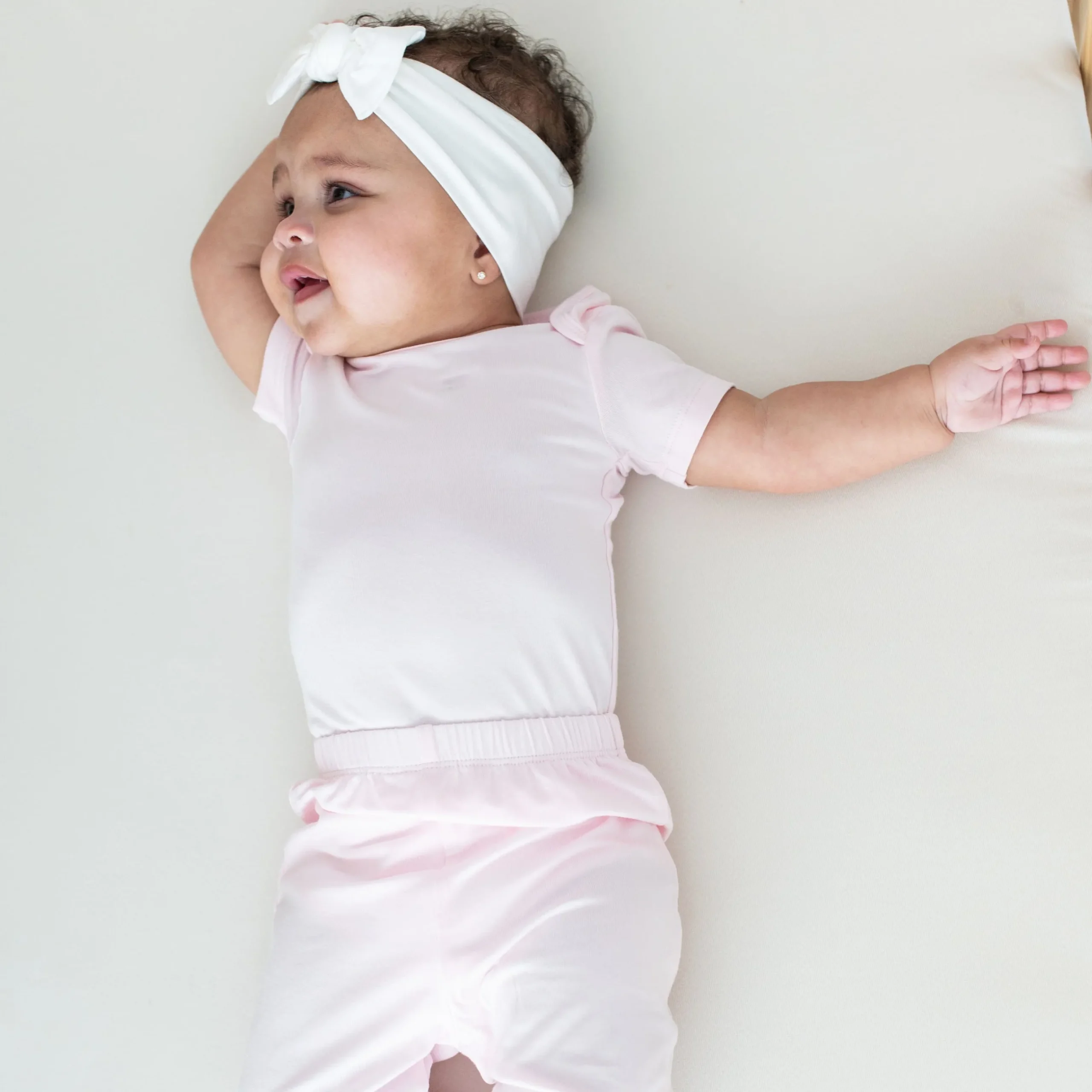 Best Kyte Baby Pant in Sakura