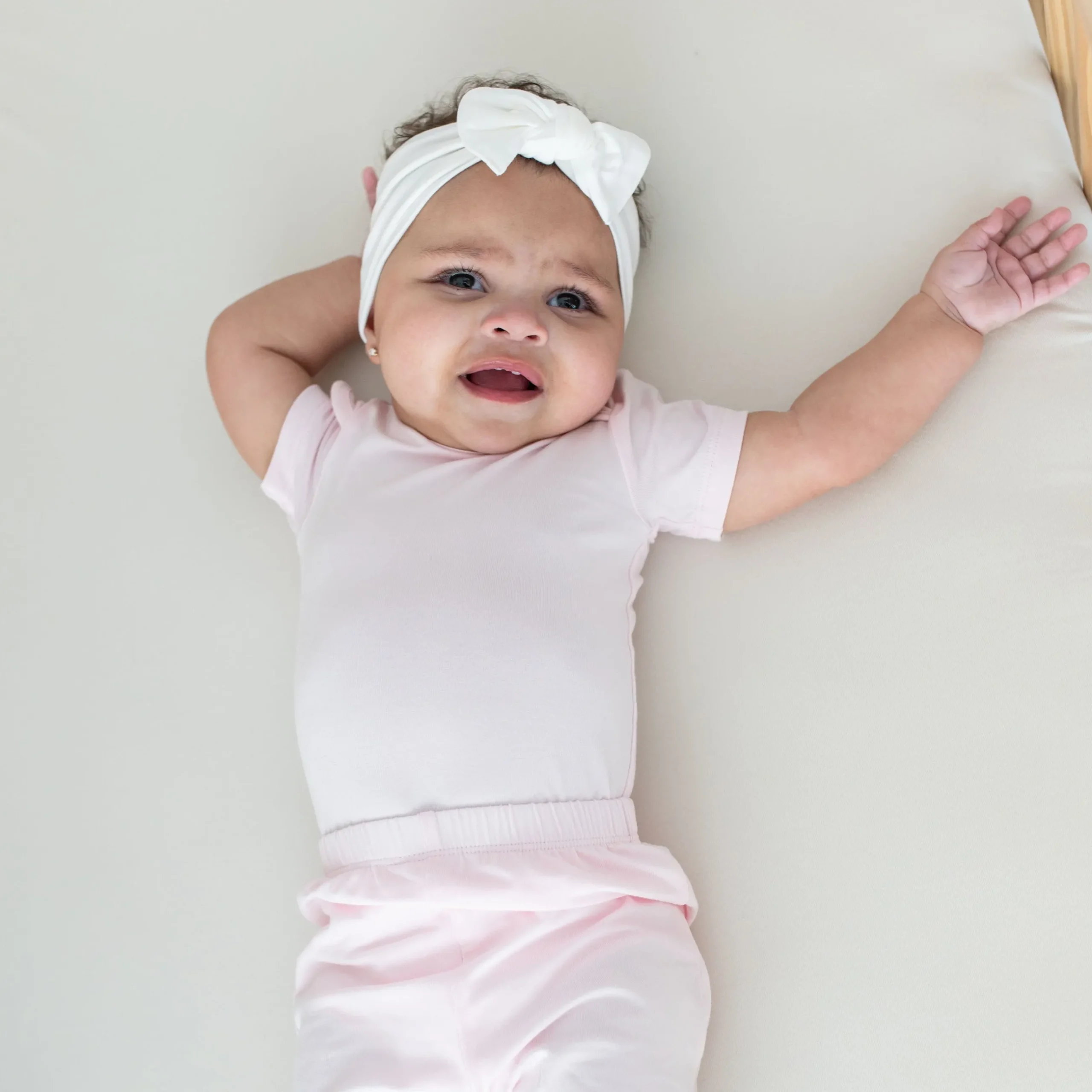 Best Kyte Baby Pant in Sakura