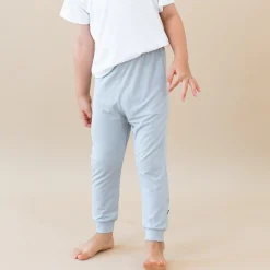New Kyte Baby Pant in Storm