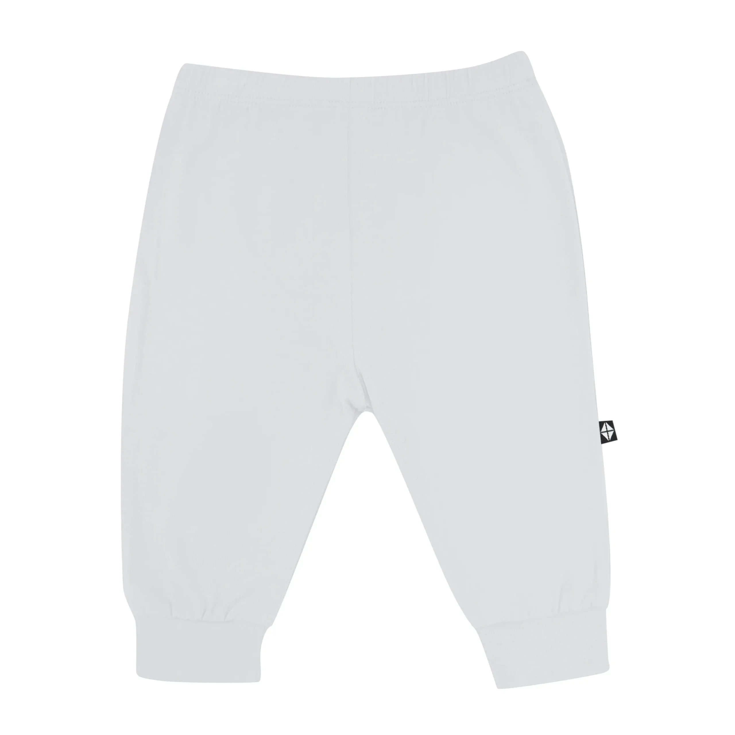 New Kyte Baby Pant in Storm