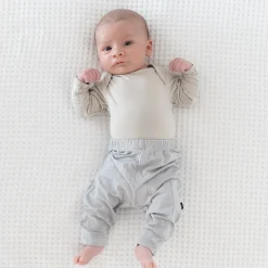 New Kyte Baby Pant in Storm
